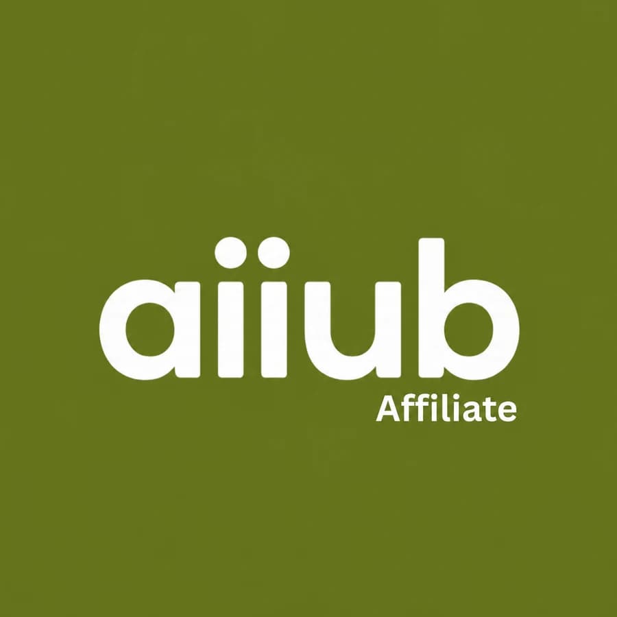 Aiiub Affiliate logo