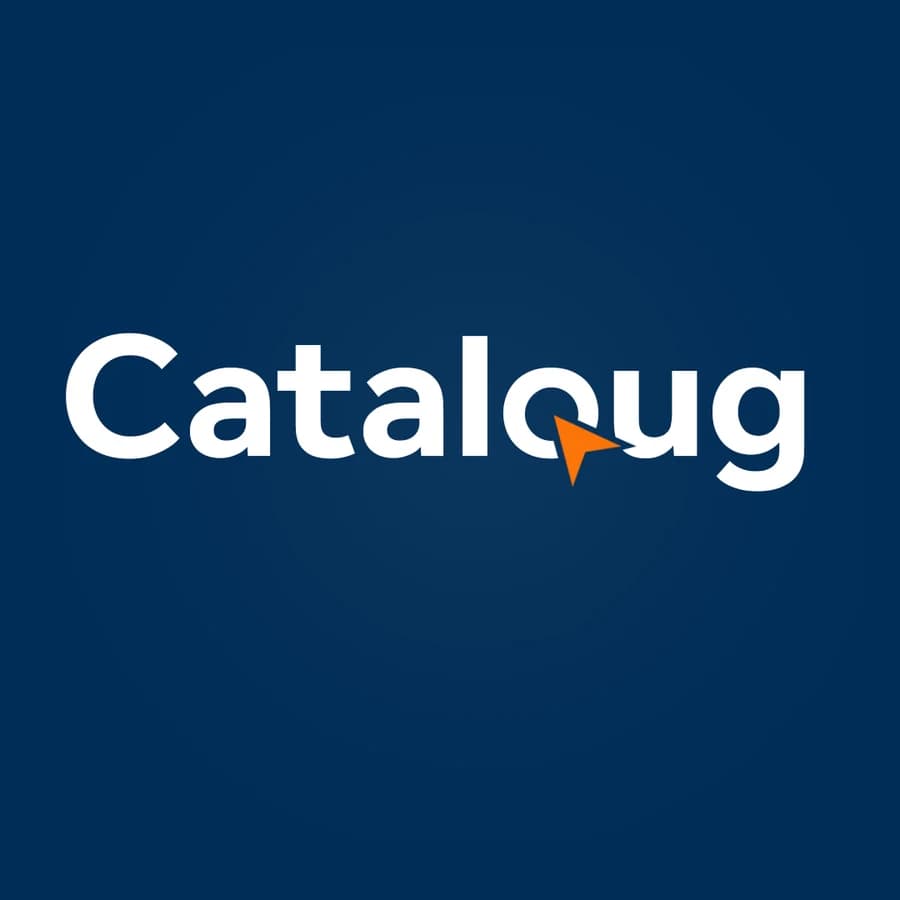 Cataloug logo